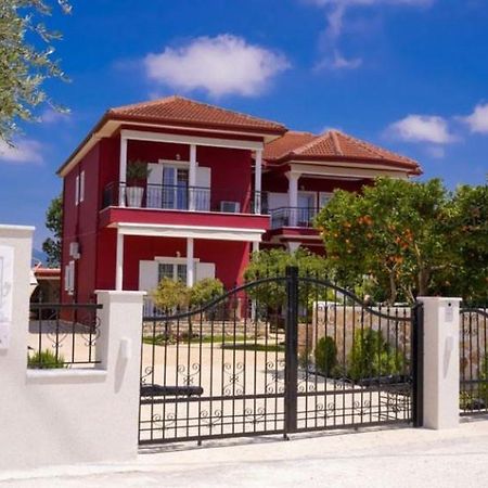 Villa Mare 아무디아 외부 사진