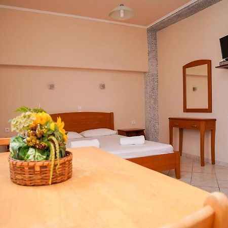 Villa Mare 아무디아 외부 사진