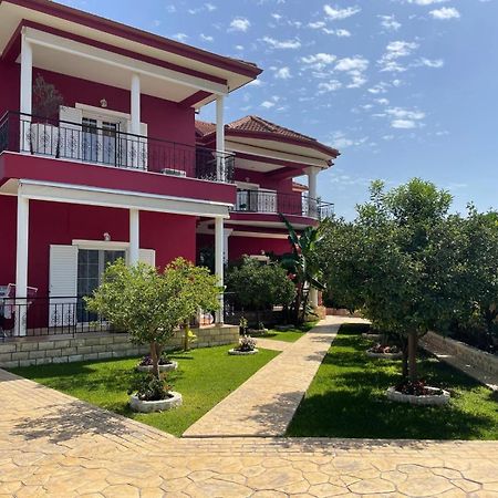Villa Mare 아무디아 외부 사진