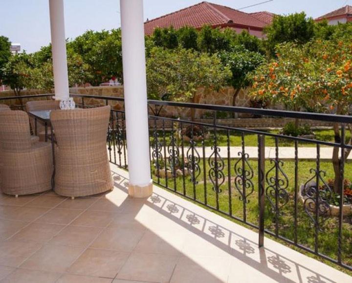 Villa Mare 아무디아 외부 사진