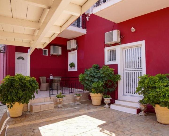 Villa Mare 아무디아 외부 사진