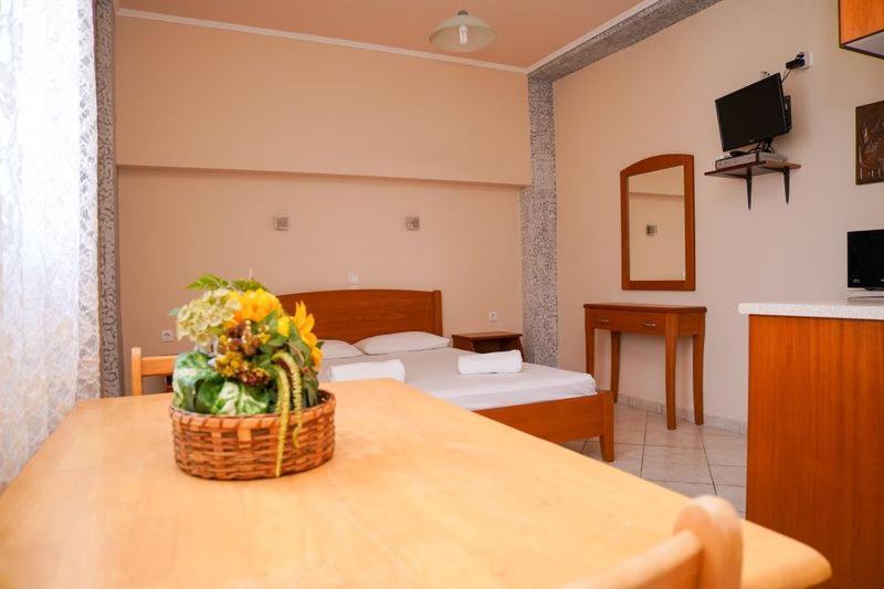 Villa Mare 아무디아 외부 사진